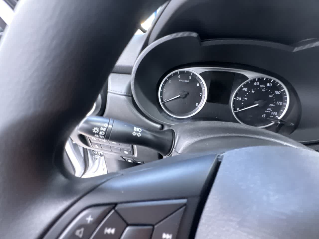 new 2025 Nissan Versa car, priced at $20,695