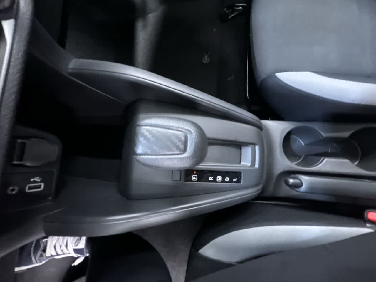 new 2025 Nissan Versa car, priced at $20,695