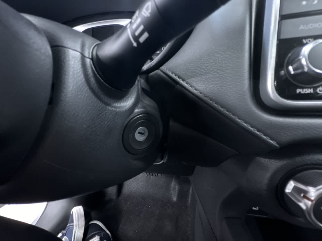 new 2025 Nissan Versa car, priced at $20,695