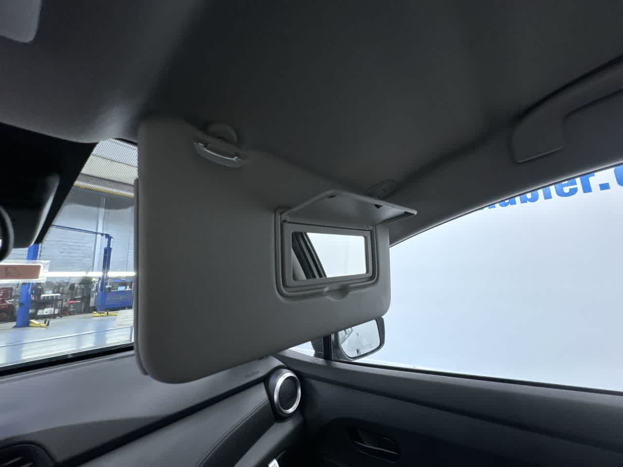 new 2025 Nissan Versa car, priced at $20,695