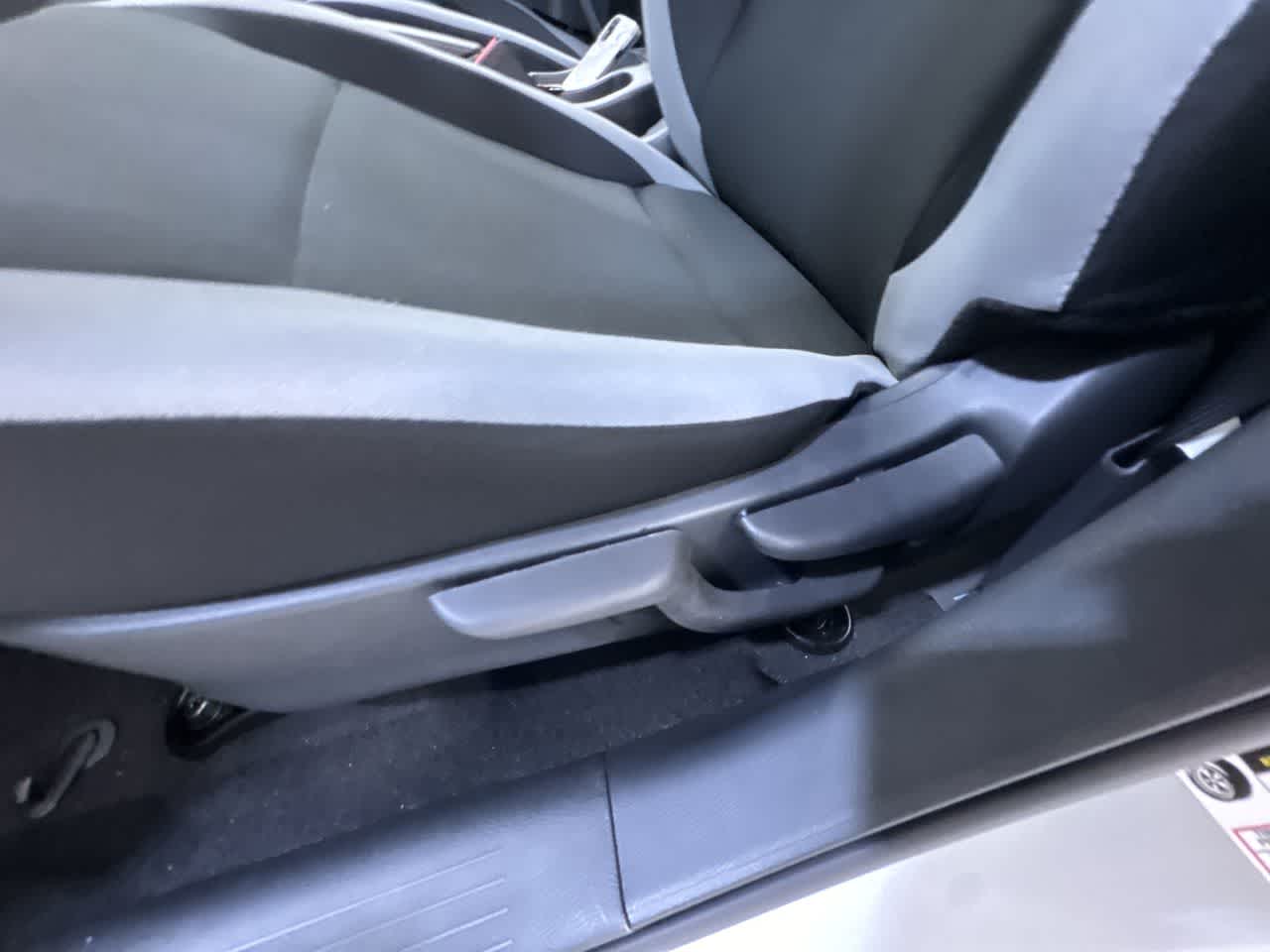 new 2025 Nissan Versa car, priced at $20,695