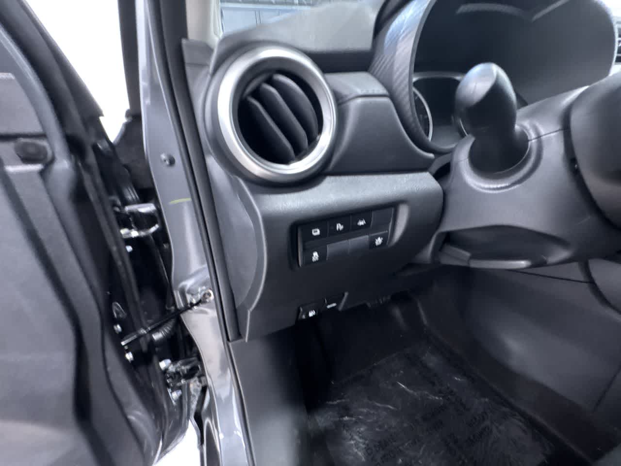 new 2025 Nissan Versa car, priced at $20,695