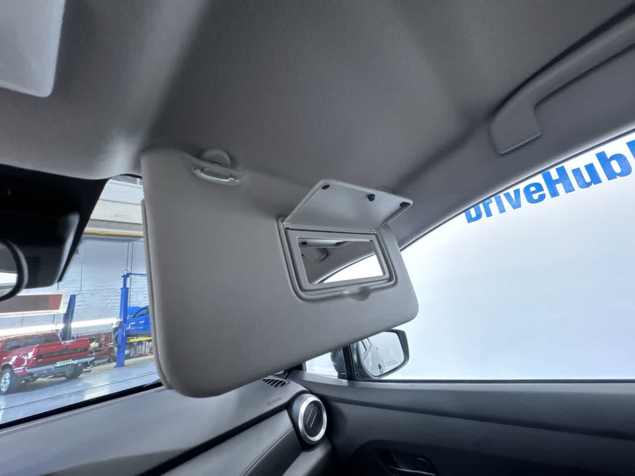 new 2025 Nissan Versa car, priced at $20,695
