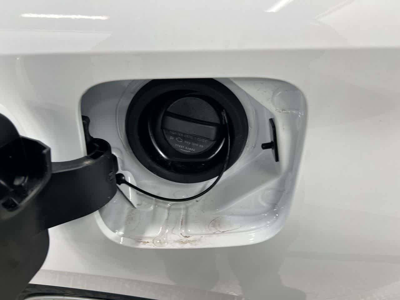 used 2025 Nissan Versa car, priced at $19,995