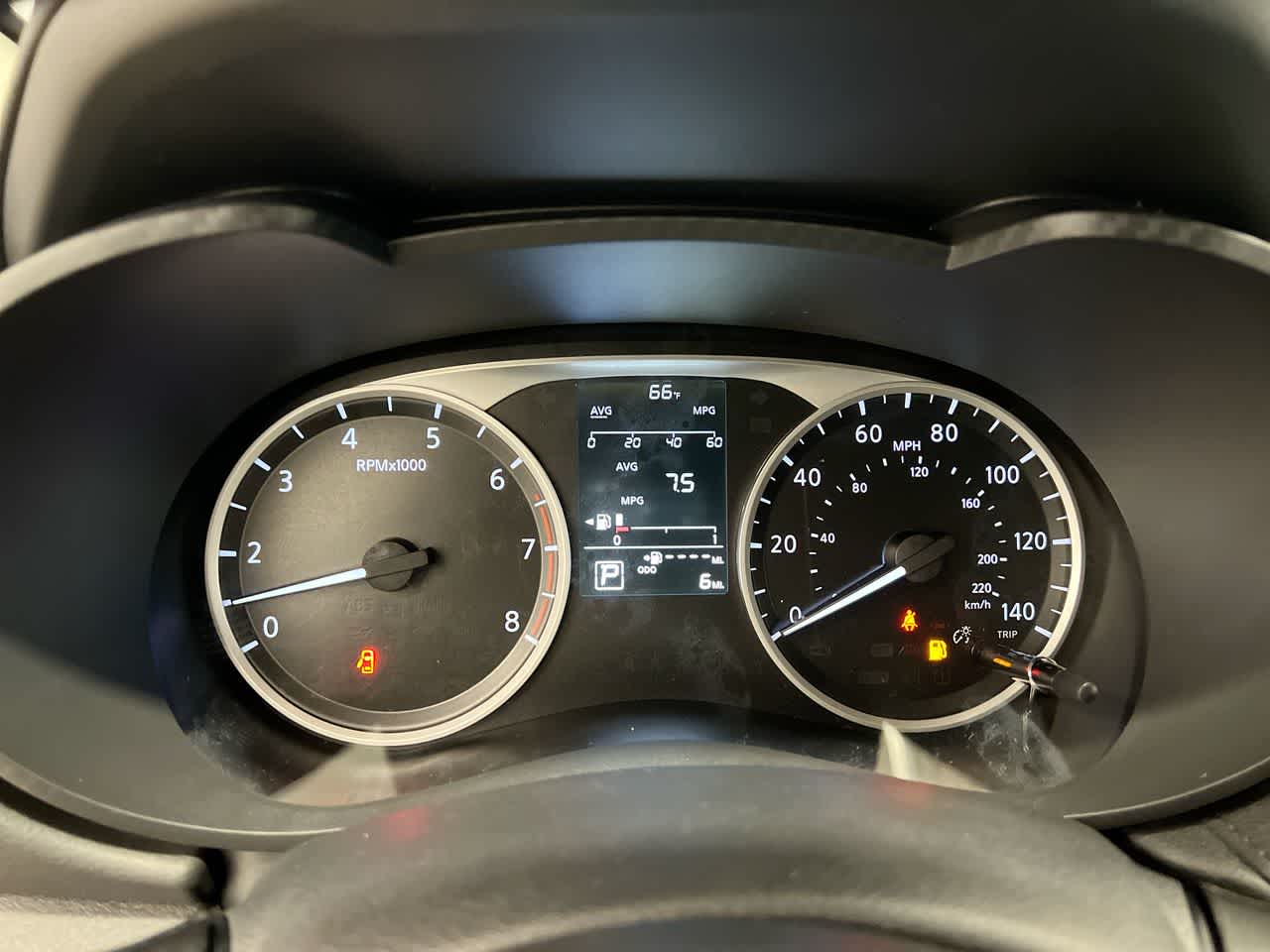 used 2025 Nissan Versa car, priced at $19,995