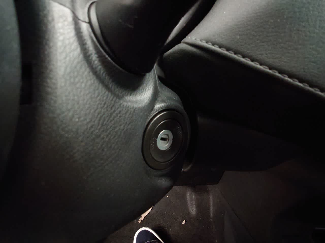 new 2025 Nissan Versa car, priced at $21,315