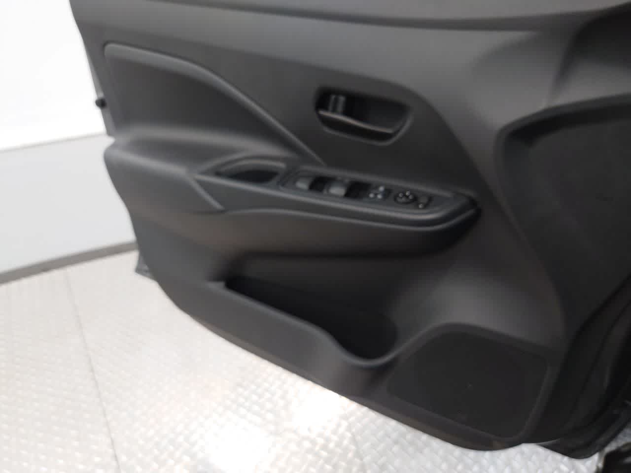 new 2025 Nissan Versa car, priced at $21,315