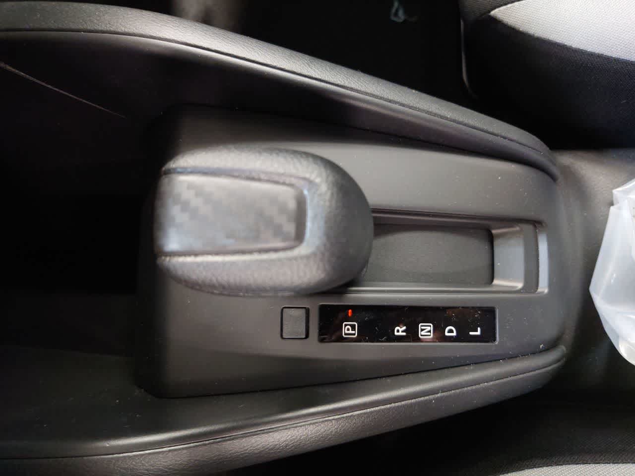 new 2025 Nissan Versa car, priced at $21,315