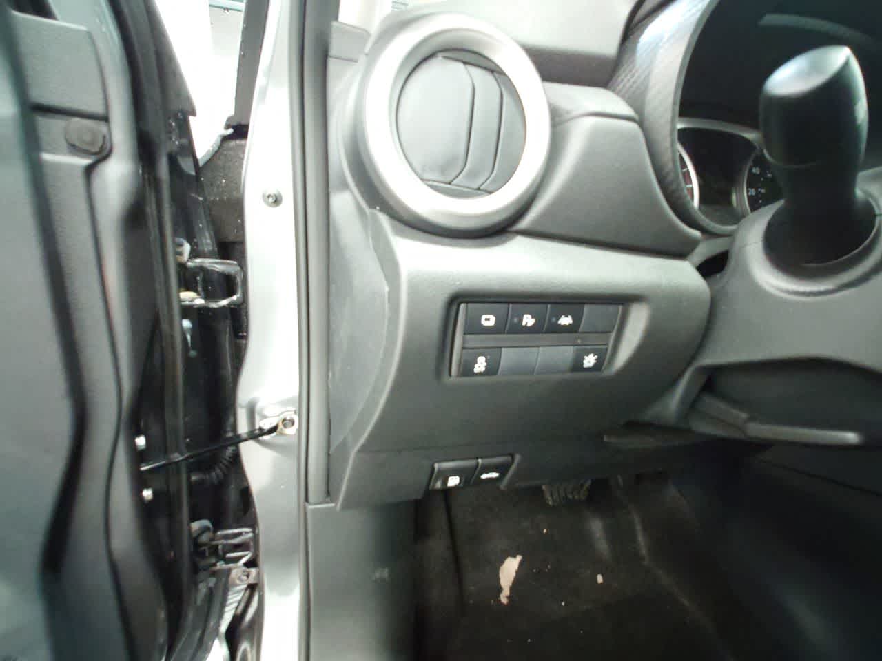 new 2025 Nissan Versa car, priced at $21,315