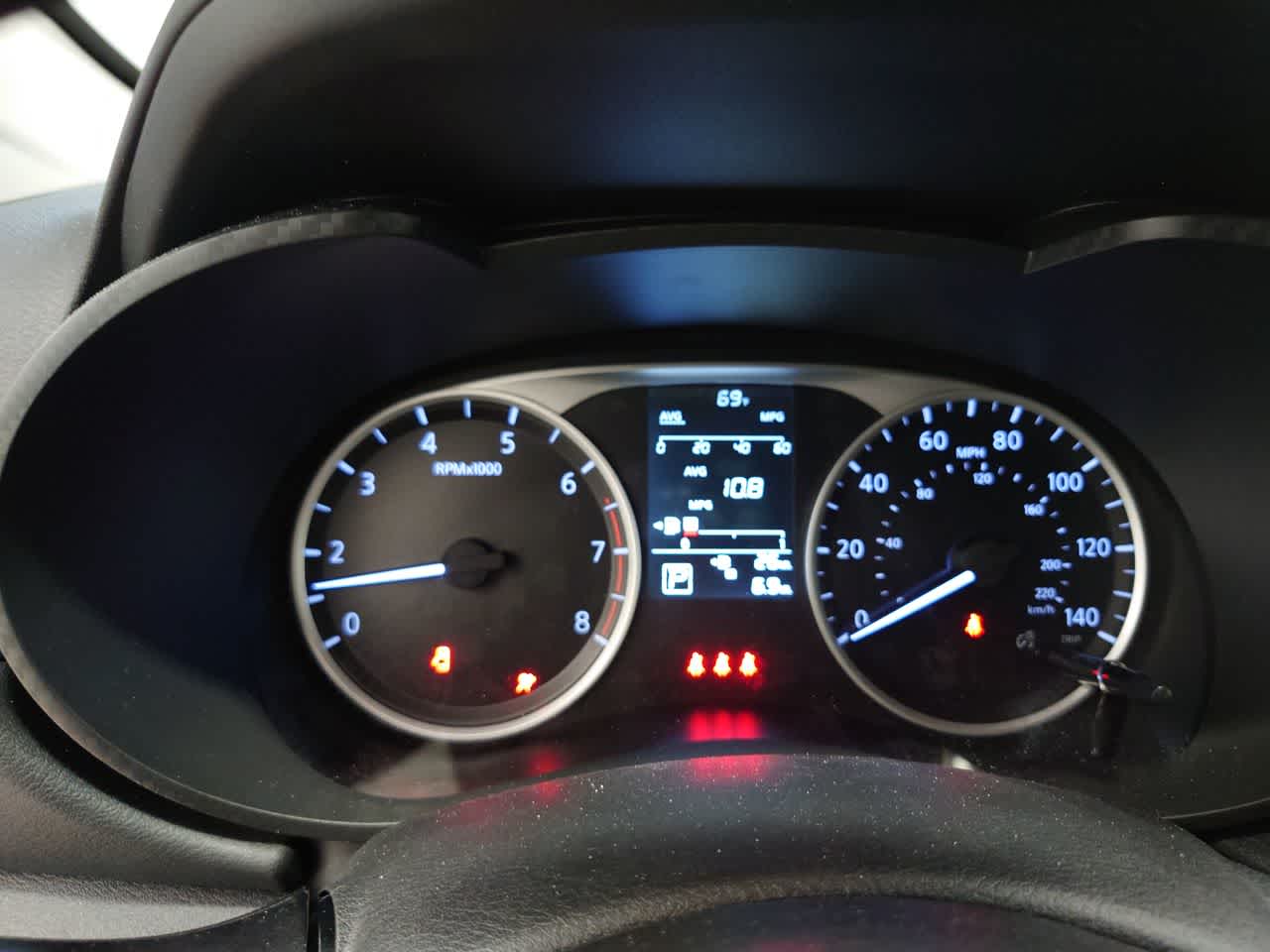 new 2025 Nissan Versa car, priced at $21,315