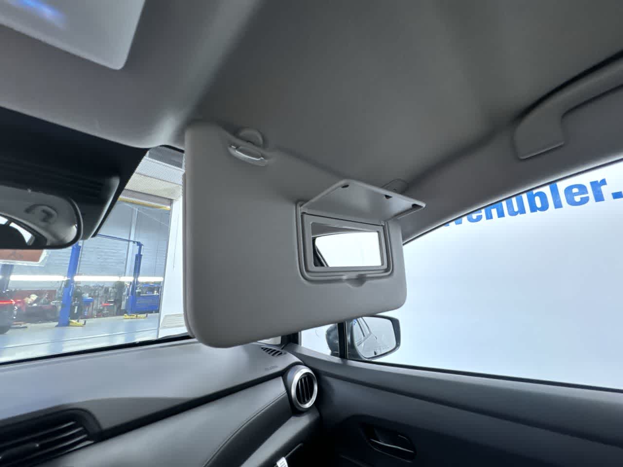 new 2025 Nissan Versa car, priced at $22,035
