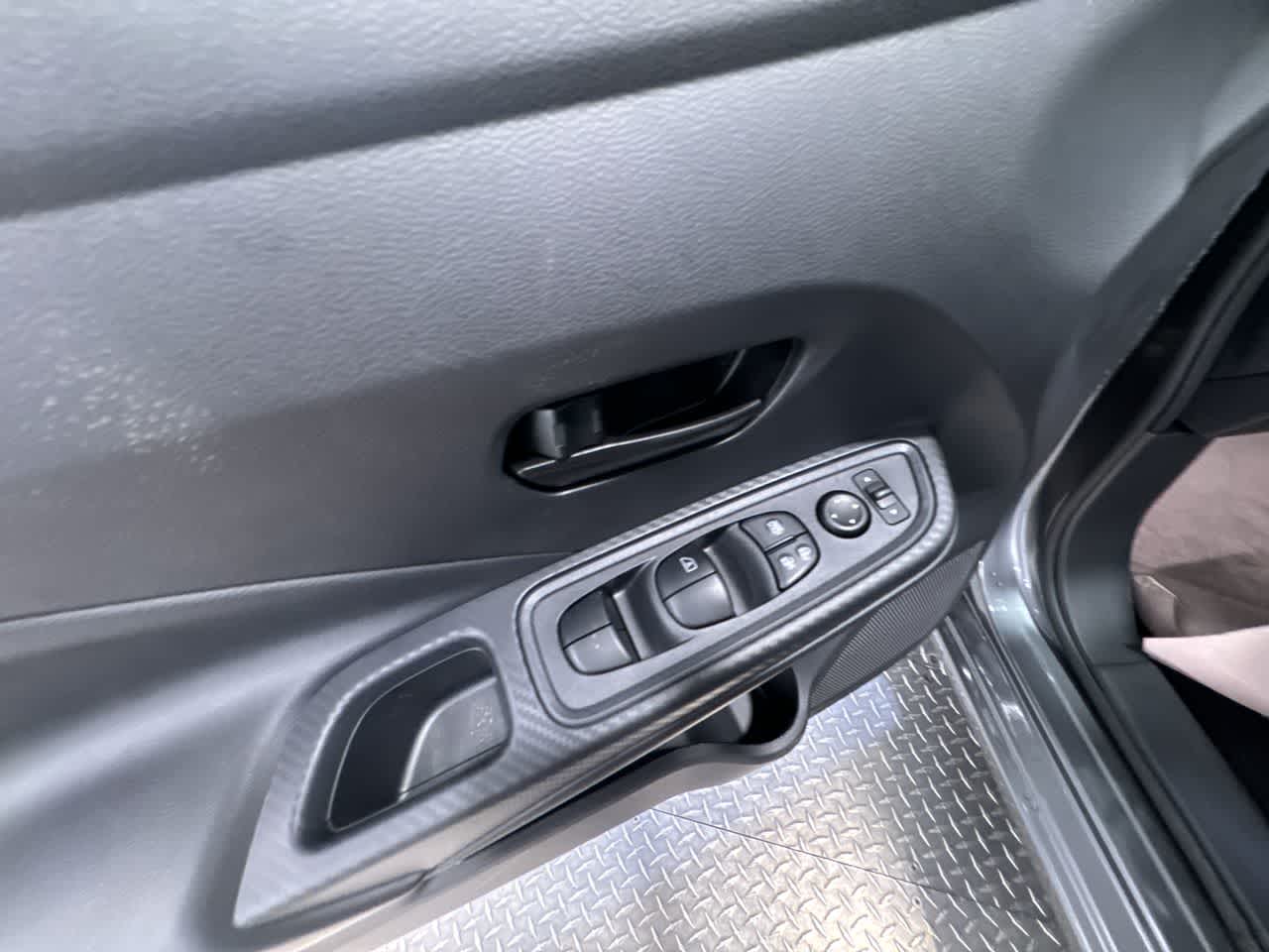 new 2025 Nissan Versa car, priced at $22,035