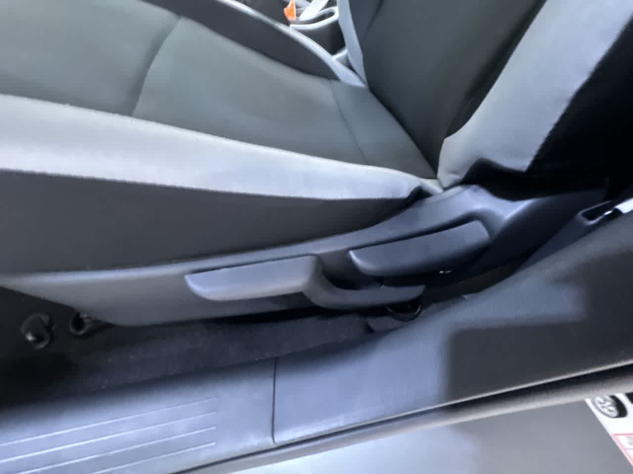 new 2025 Nissan Versa car, priced at $22,035