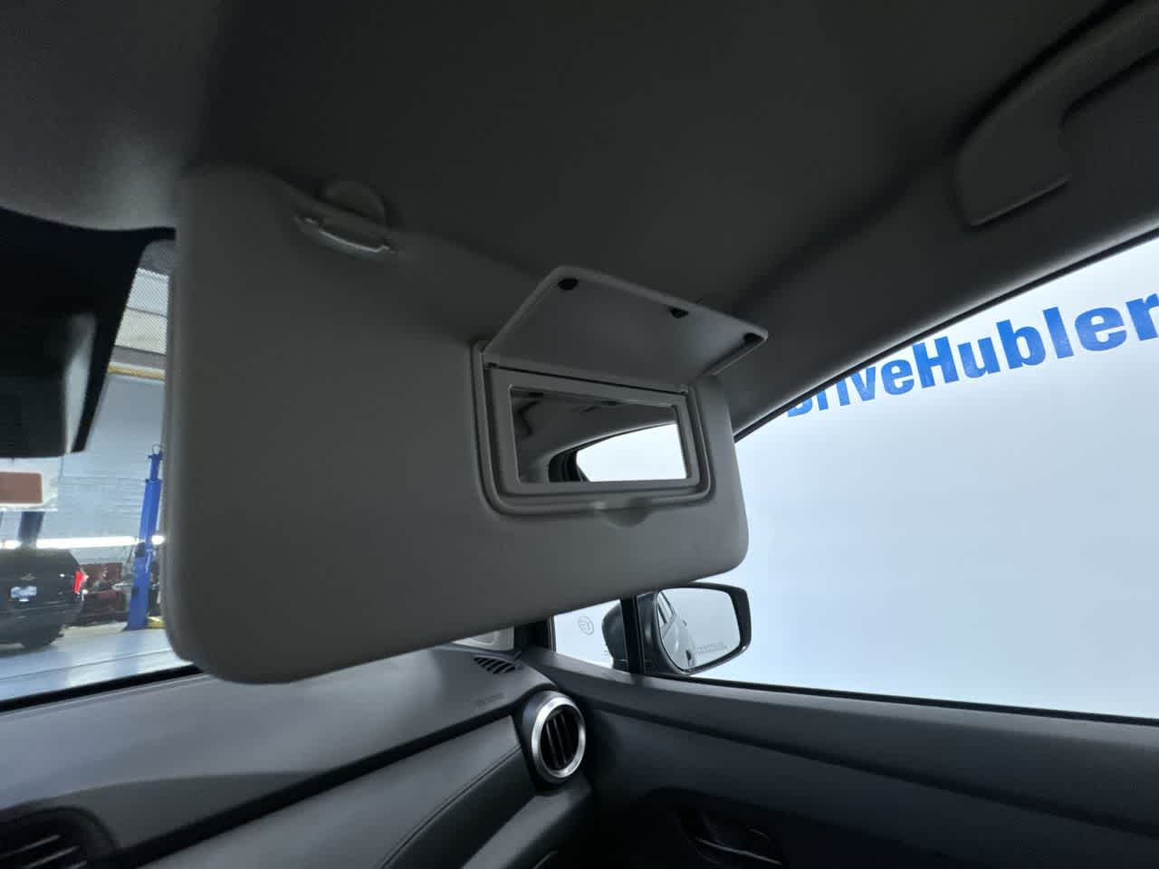 new 2025 Nissan Versa car, priced at $22,035