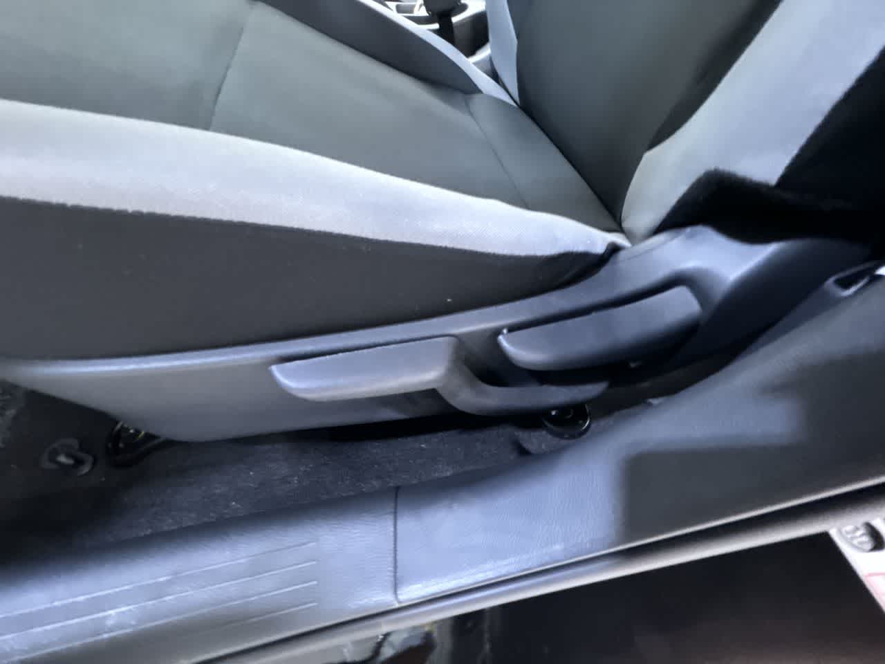 new 2025 Nissan Versa car, priced at $22,035