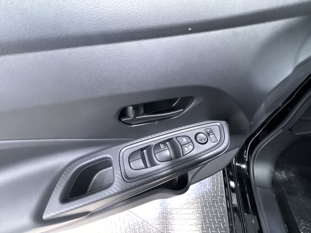 new 2025 Nissan Versa car, priced at $22,035