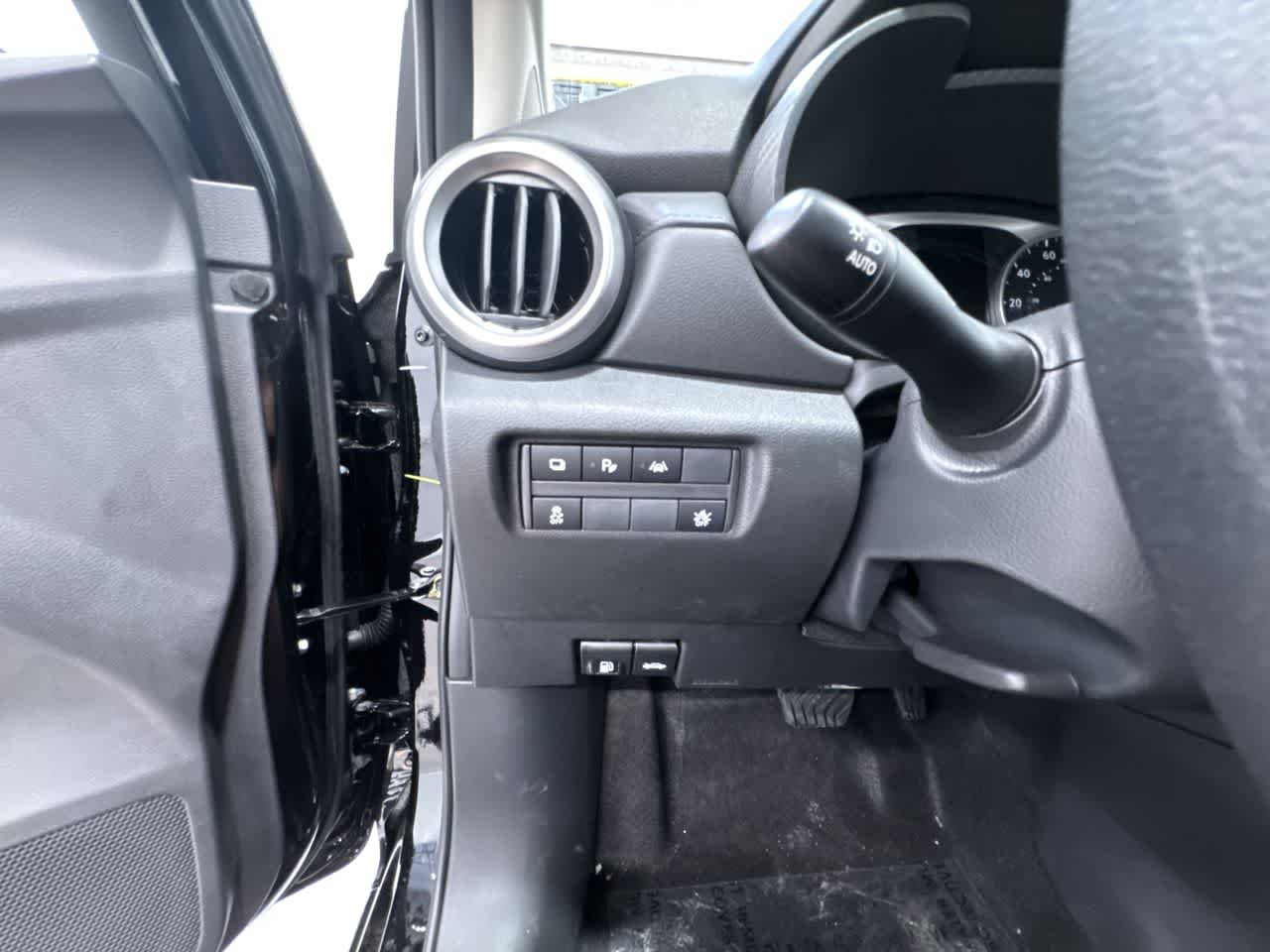 new 2025 Nissan Versa car, priced at $22,035