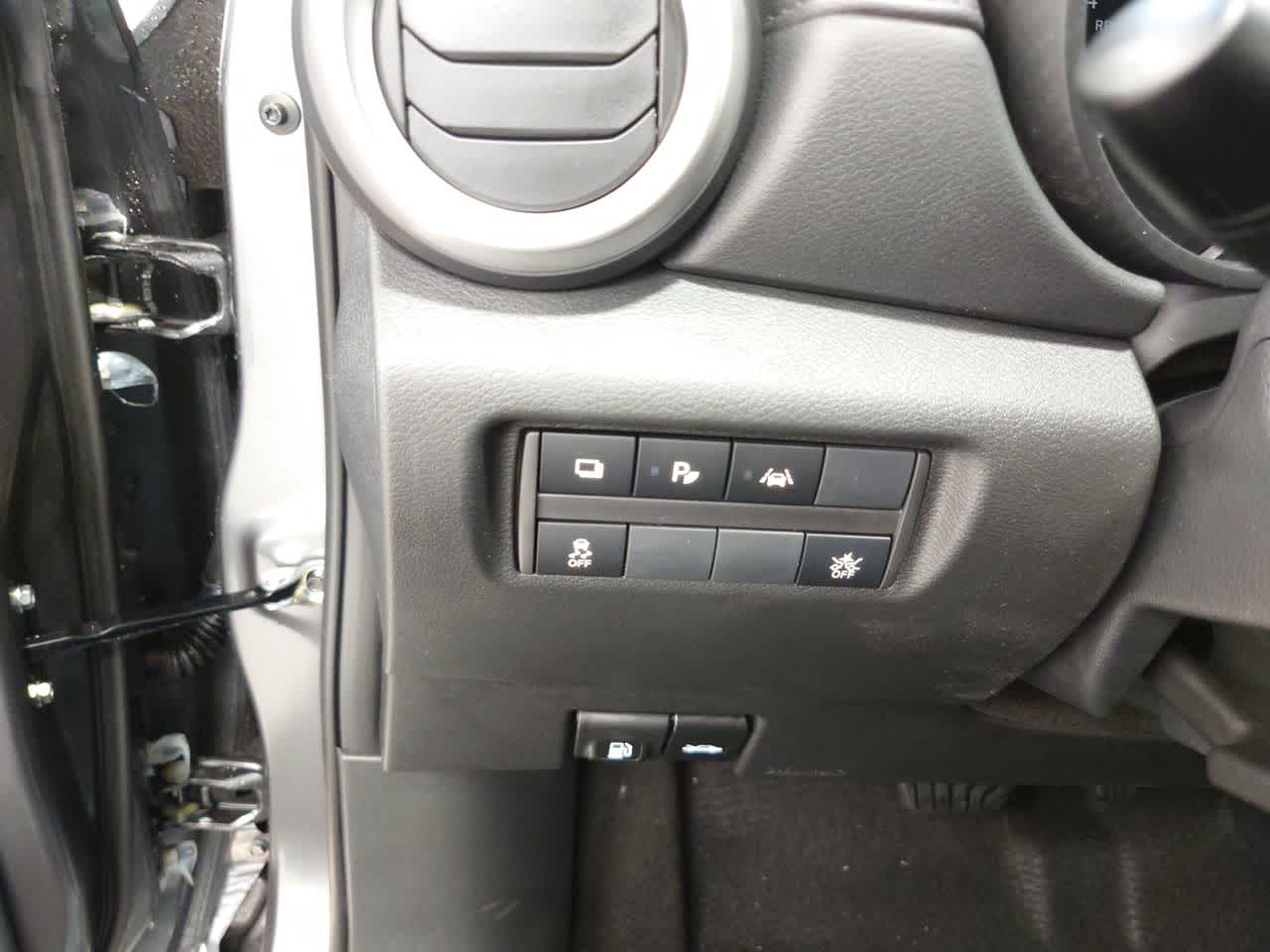 new 2025 Nissan Versa car, priced at $20,208