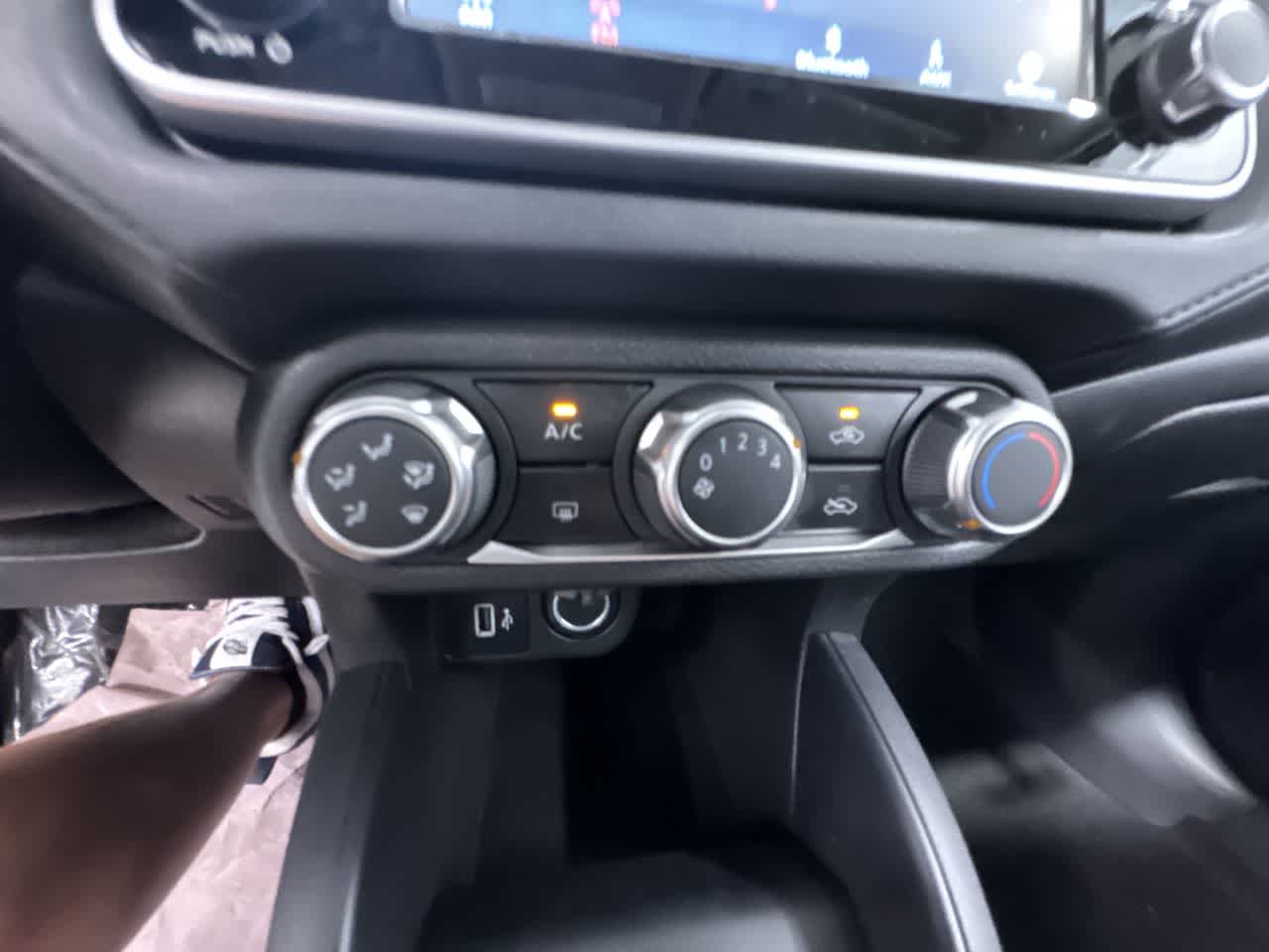 new 2025 Nissan Versa car, priced at $20,695