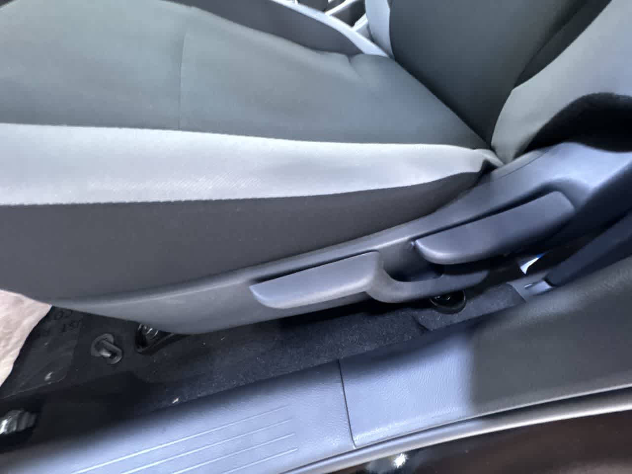 new 2025 Nissan Versa car, priced at $20,695