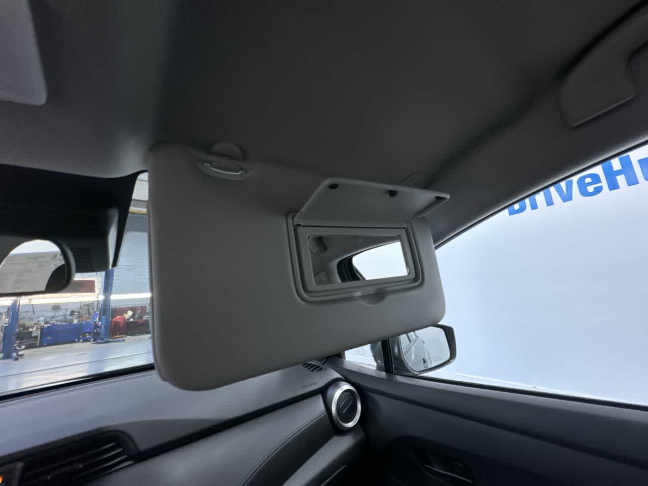 new 2025 Nissan Versa car, priced at $20,695