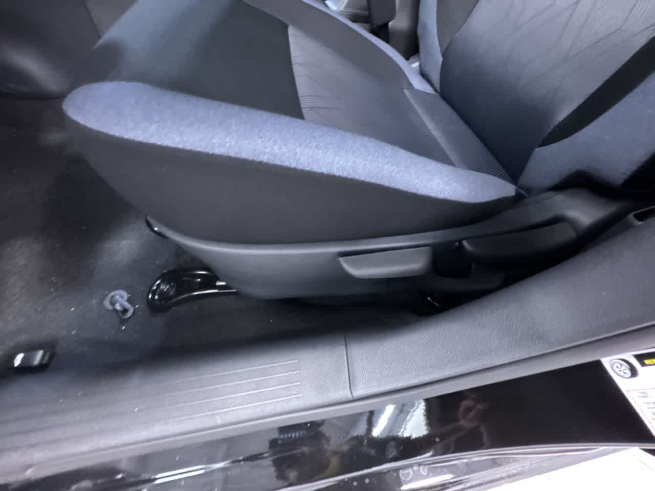 new 2025 Nissan Versa car, priced at $22,385