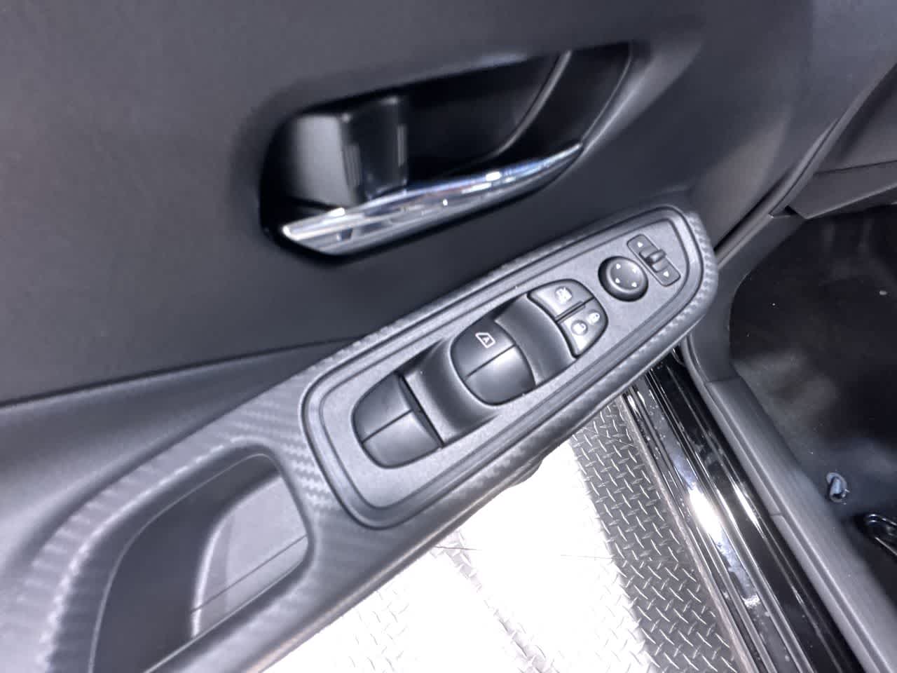 new 2025 Nissan Versa car, priced at $22,385
