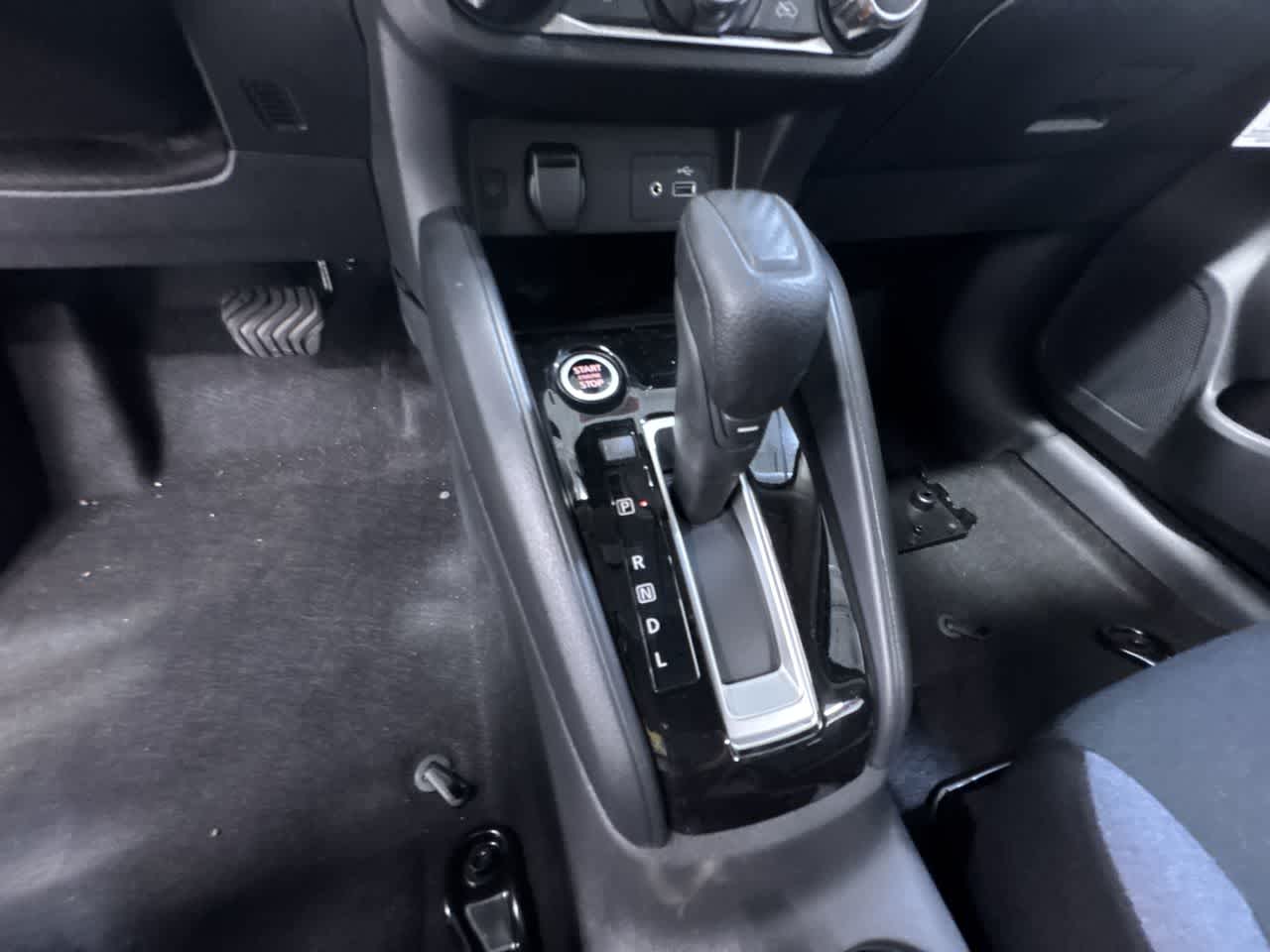 new 2025 Nissan Versa car, priced at $22,385
