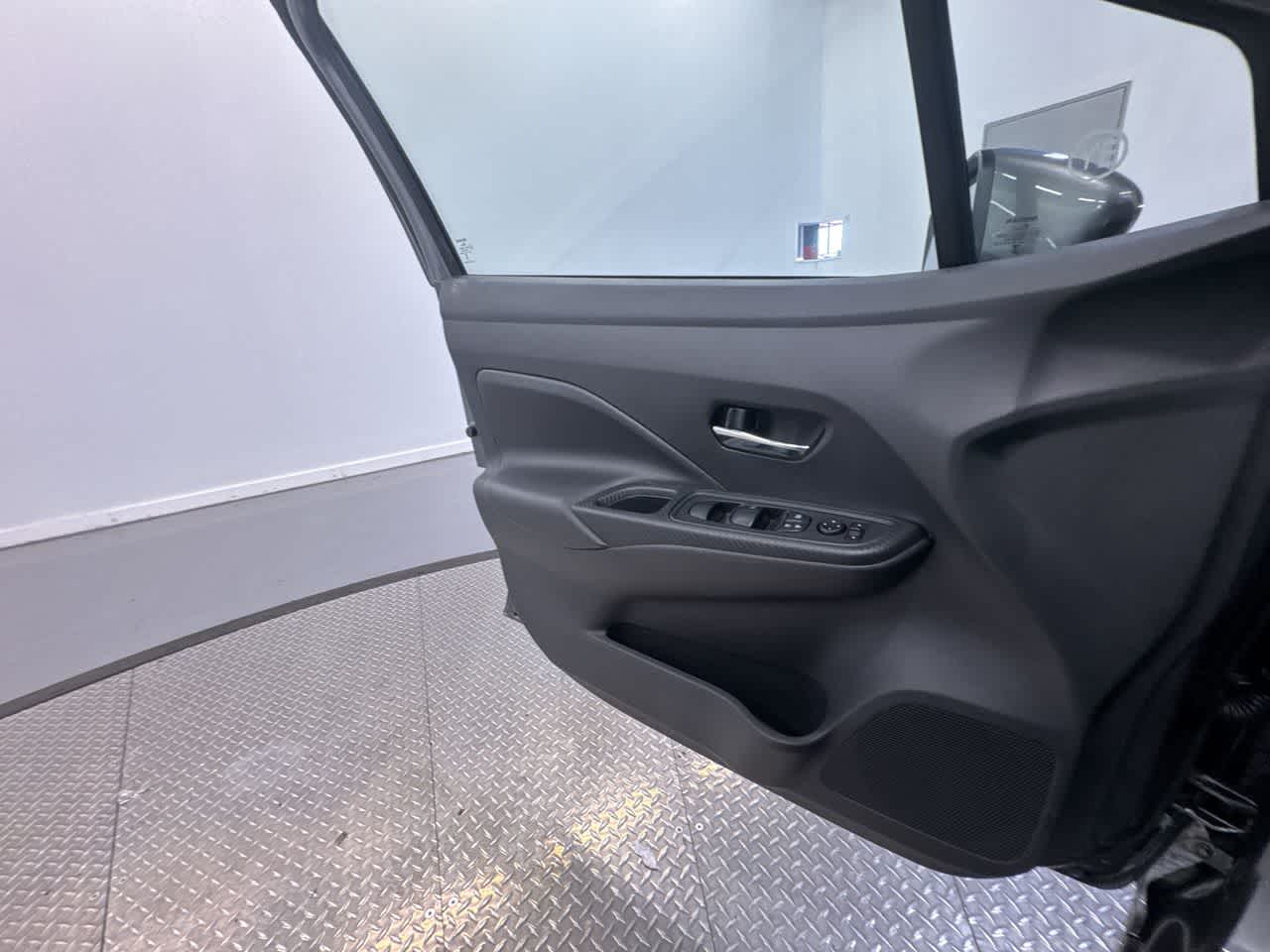 new 2025 Nissan Versa car, priced at $21,674