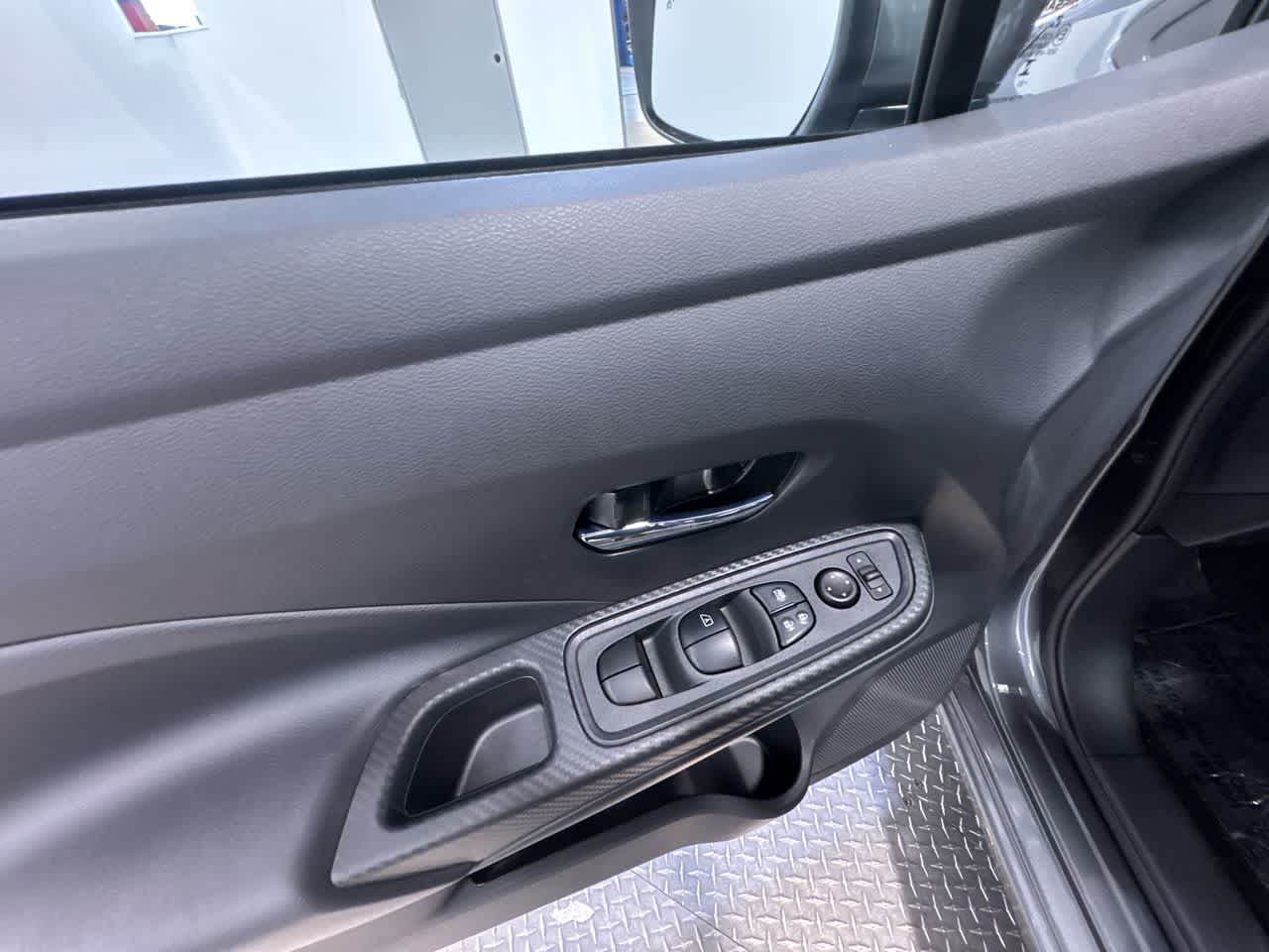 new 2025 Nissan Versa car, priced at $21,674