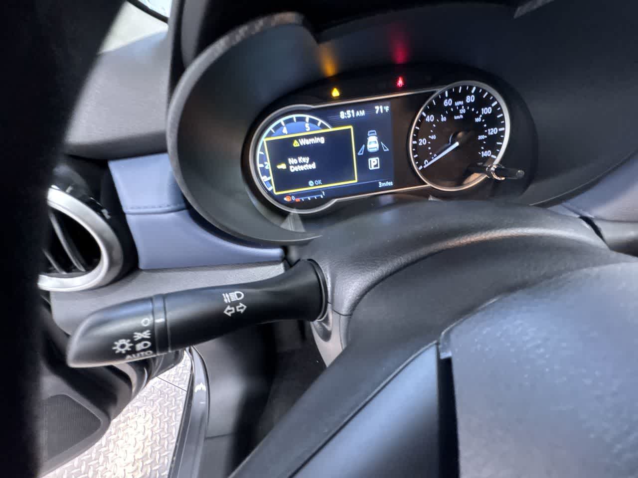 new 2025 Nissan Versa car, priced at $21,730