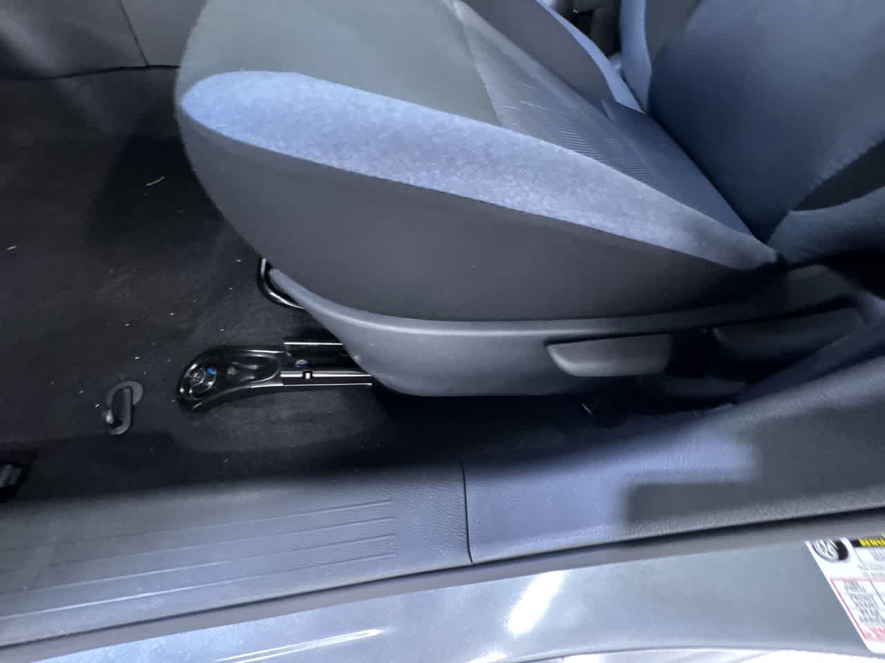 new 2025 Nissan Versa car, priced at $22,350