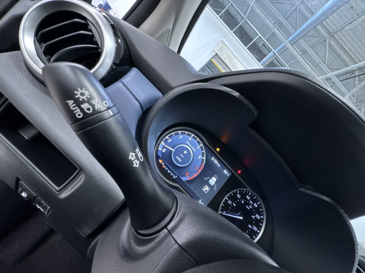 new 2025 Nissan Versa car, priced at $22,350