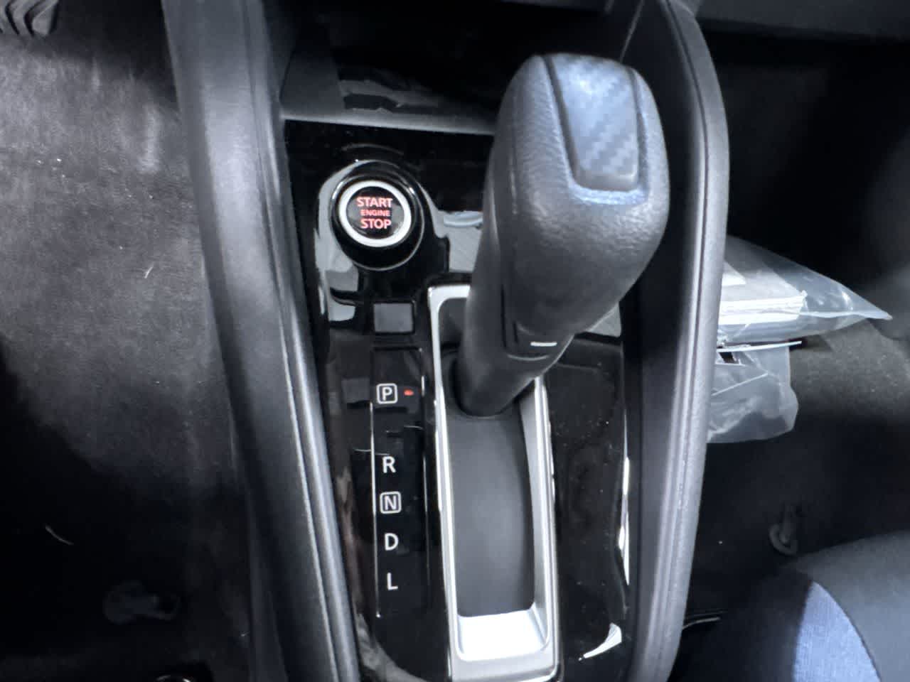 new 2025 Nissan Versa car, priced at $22,350