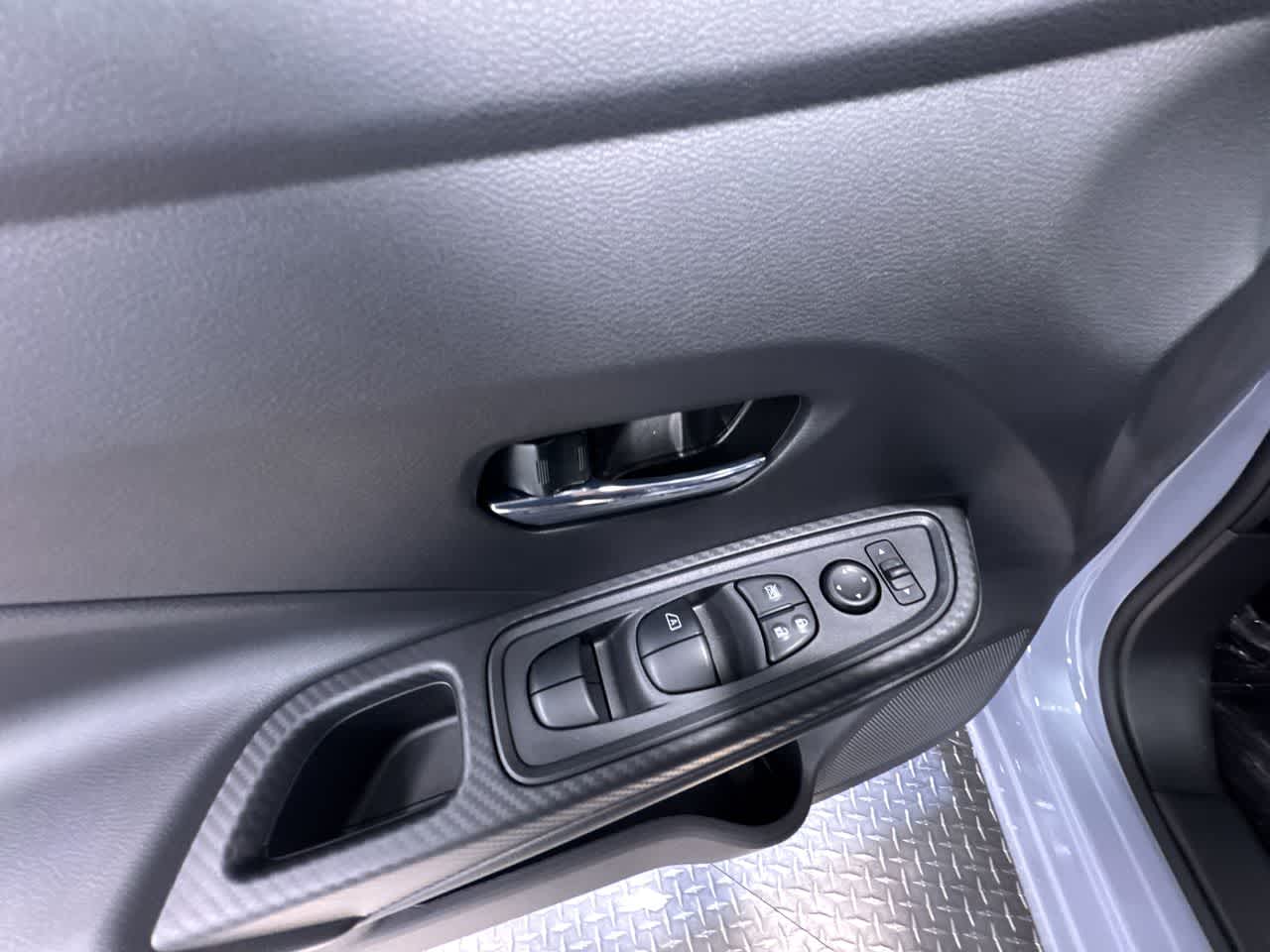new 2025 Nissan Versa car, priced at $22,150