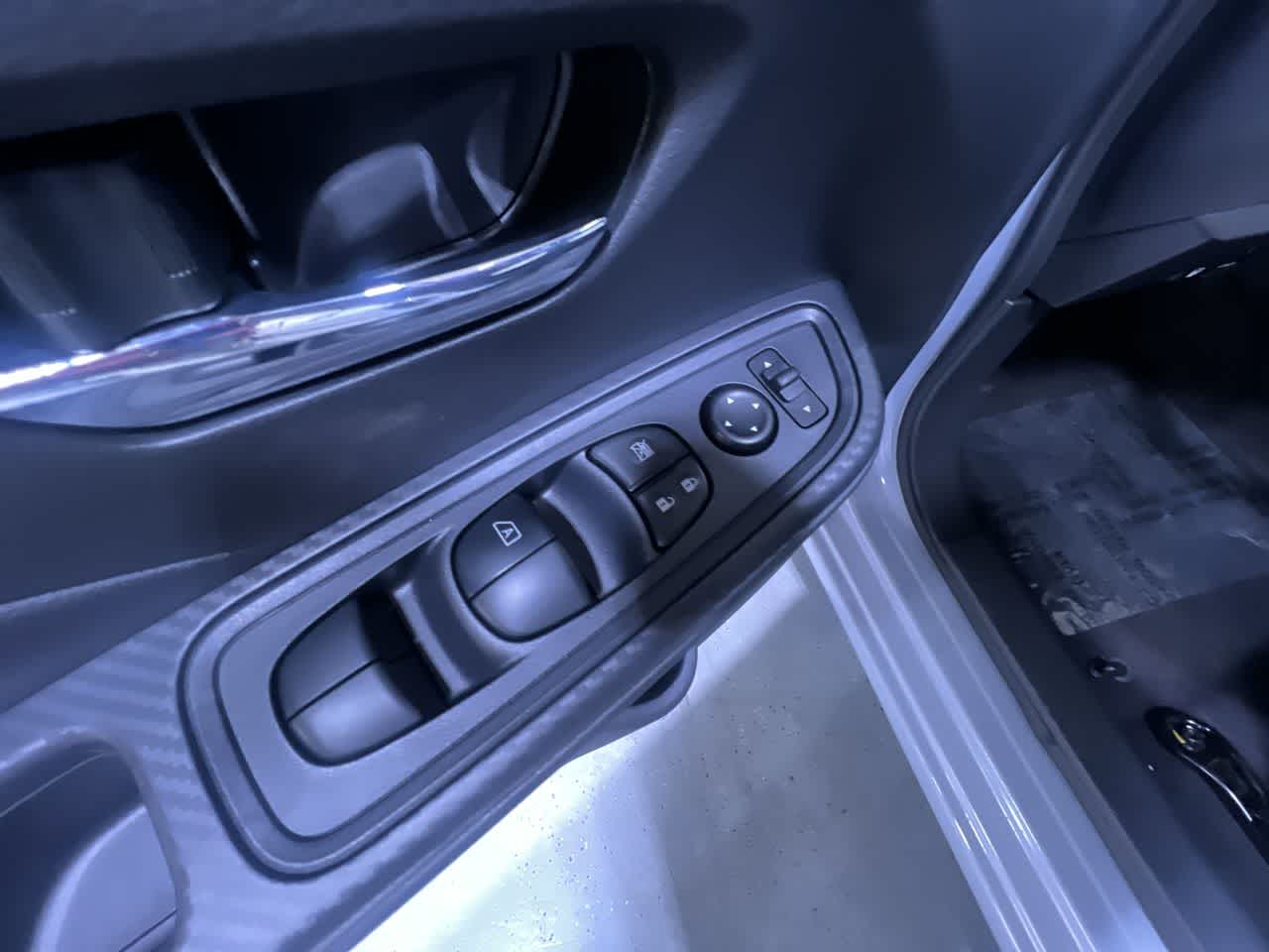 new 2025 Nissan Versa car, priced at $20,320