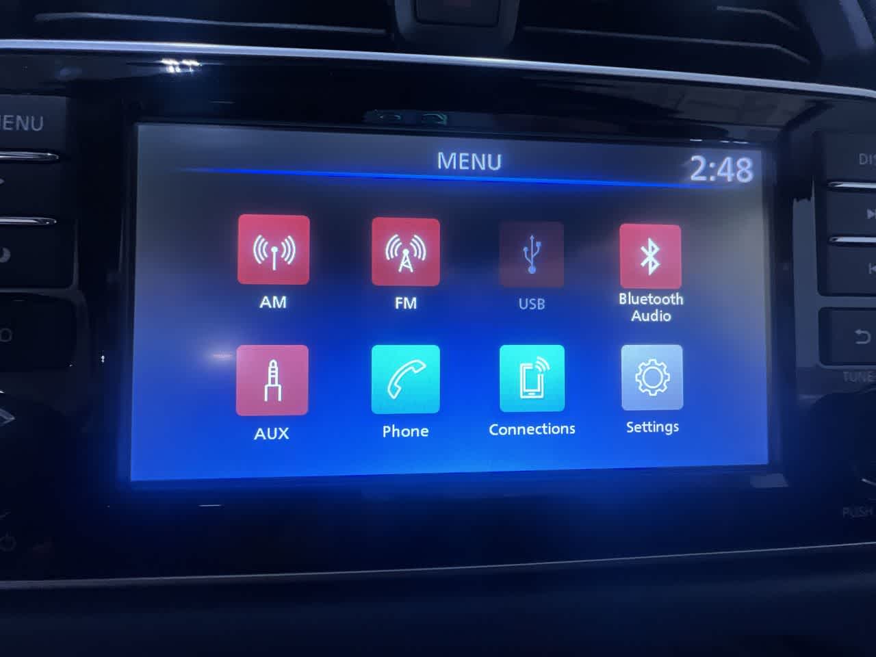 new 2025 Nissan Versa car, priced at $20,320