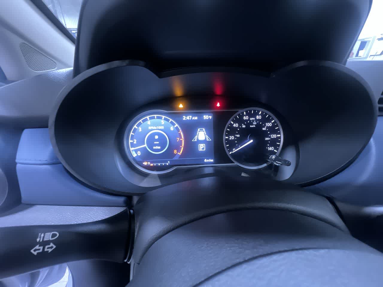 new 2025 Nissan Versa car, priced at $20,320