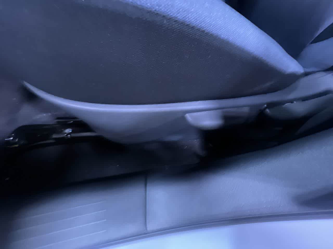 new 2025 Nissan Versa car, priced at $20,320