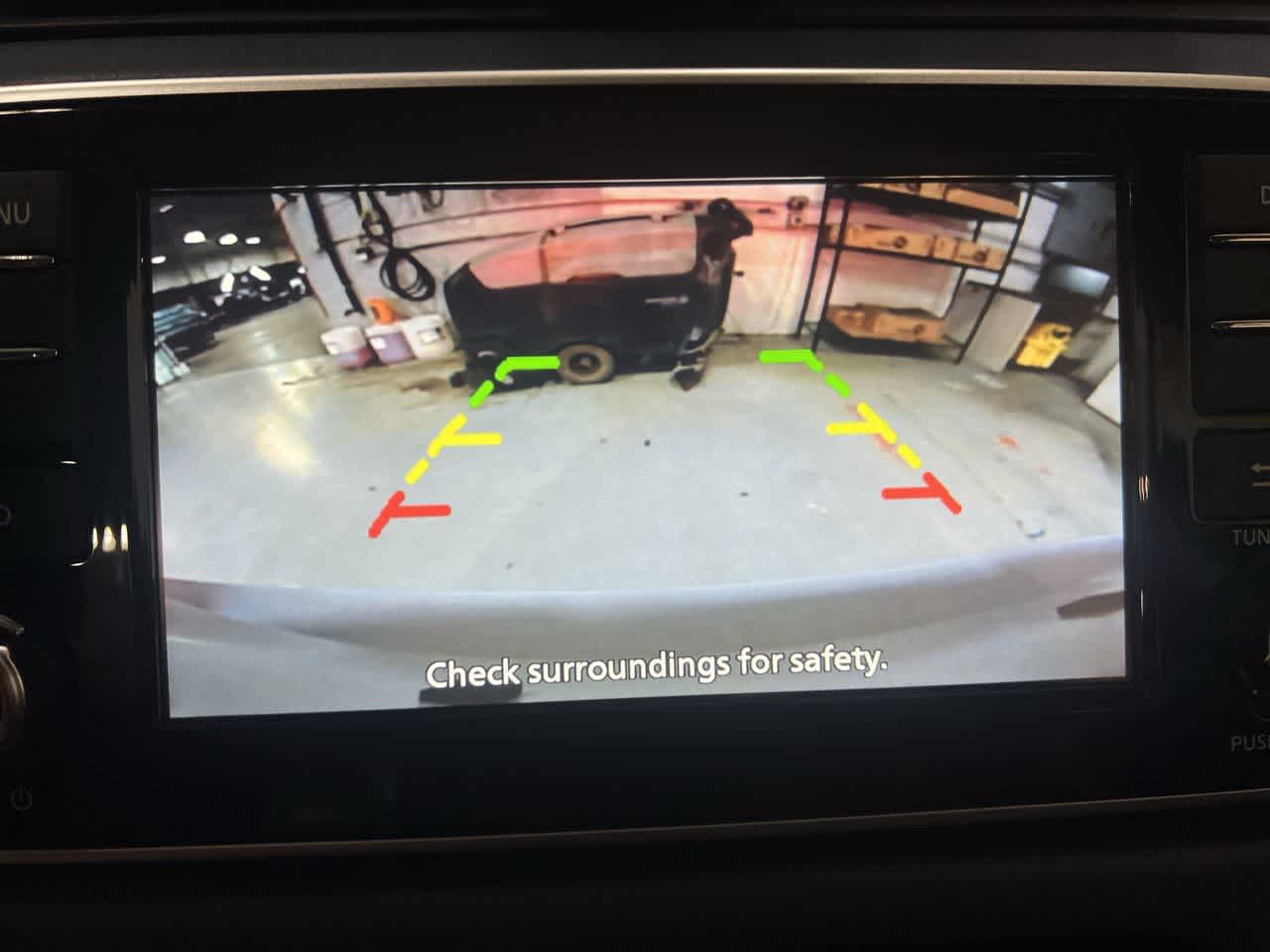 new 2025 Nissan Versa car, priced at $20,320