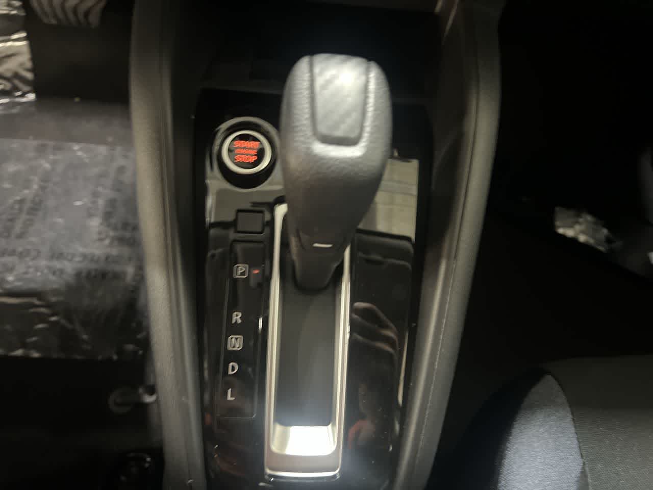 new 2025 Nissan Versa car, priced at $20,320