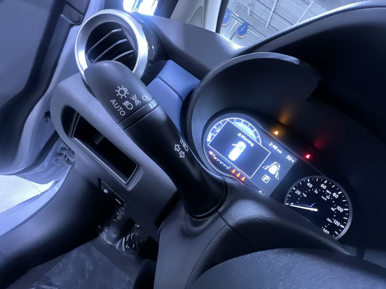 new 2025 Nissan Versa car, priced at $20,320