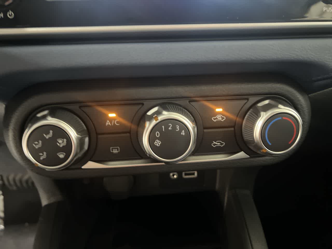 new 2025 Nissan Versa car, priced at $20,320