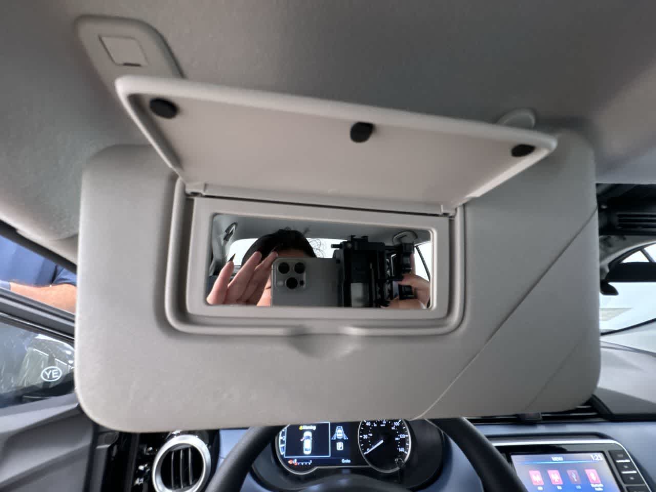 new 2025 Nissan Versa car, priced at $22,385