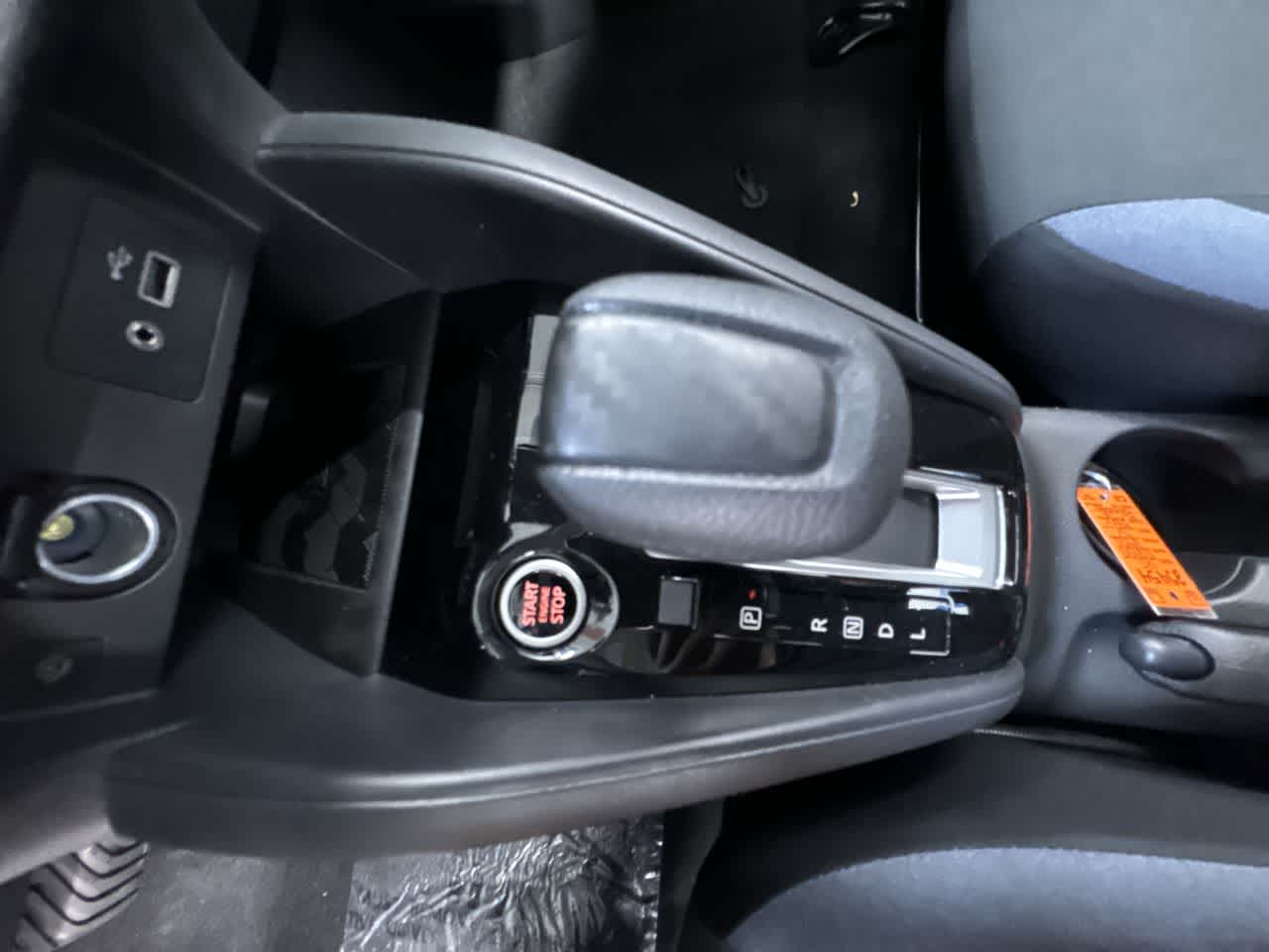 new 2025 Nissan Versa car, priced at $22,385