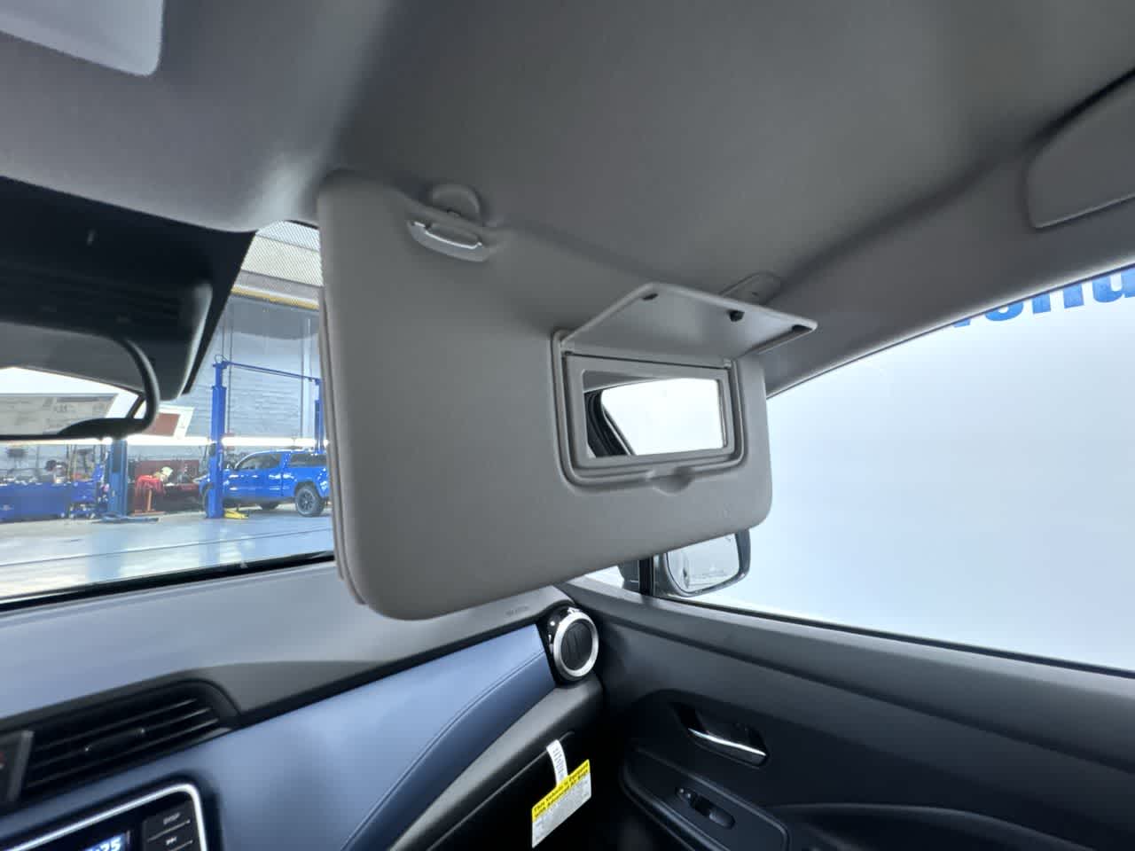 new 2025 Nissan Versa car, priced at $22,385