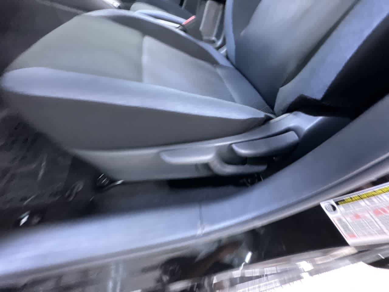 new 2025 Nissan Versa car, priced at $22,385