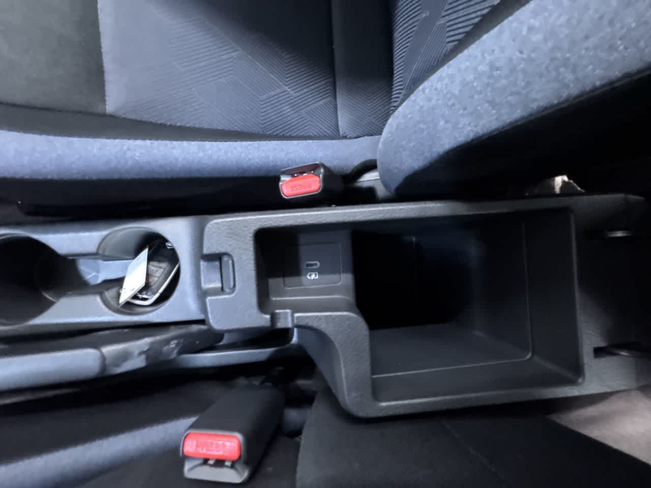 new 2025 Nissan Versa car, priced at $22,150