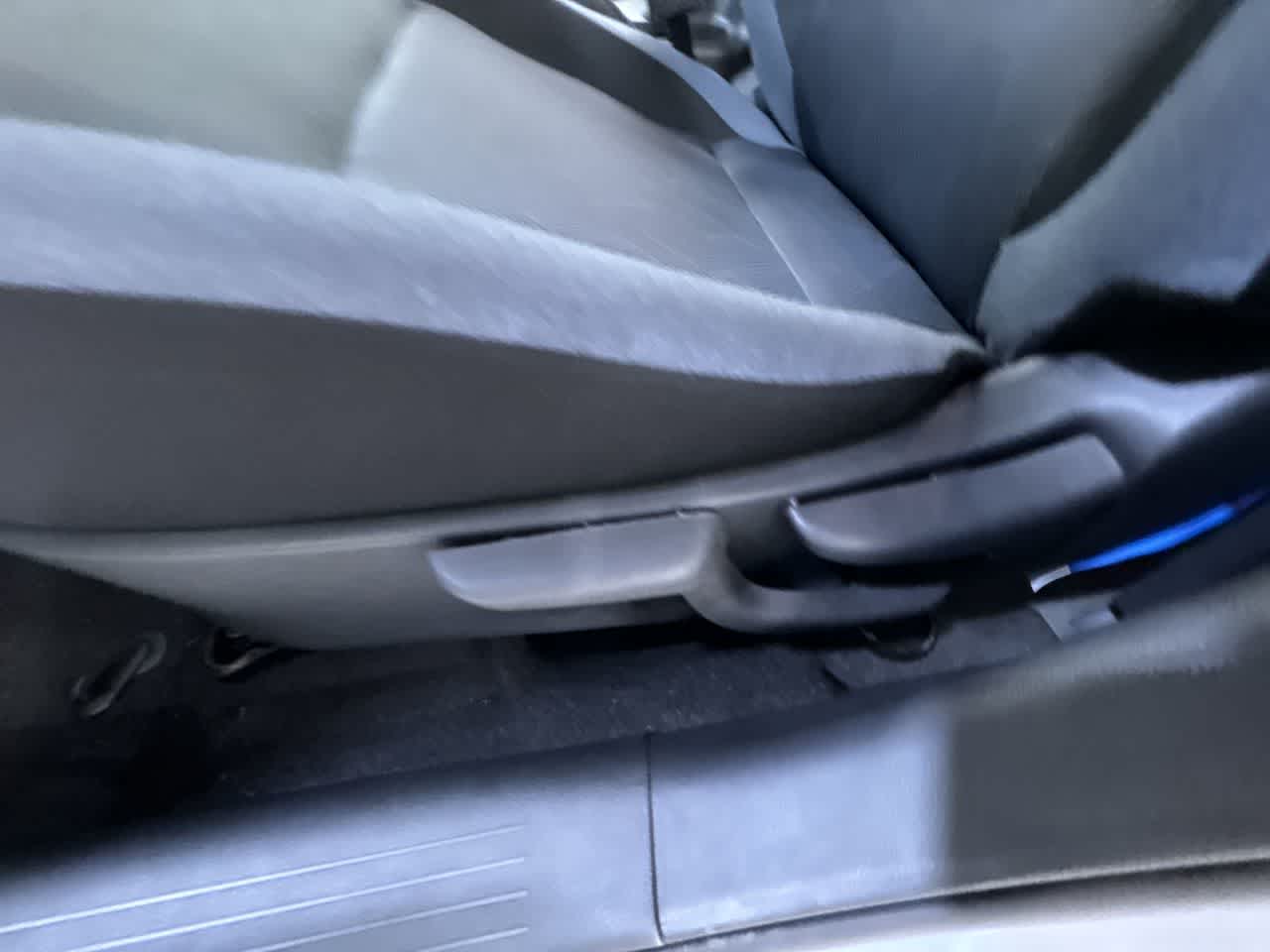 new 2025 Nissan Versa car, priced at $22,835