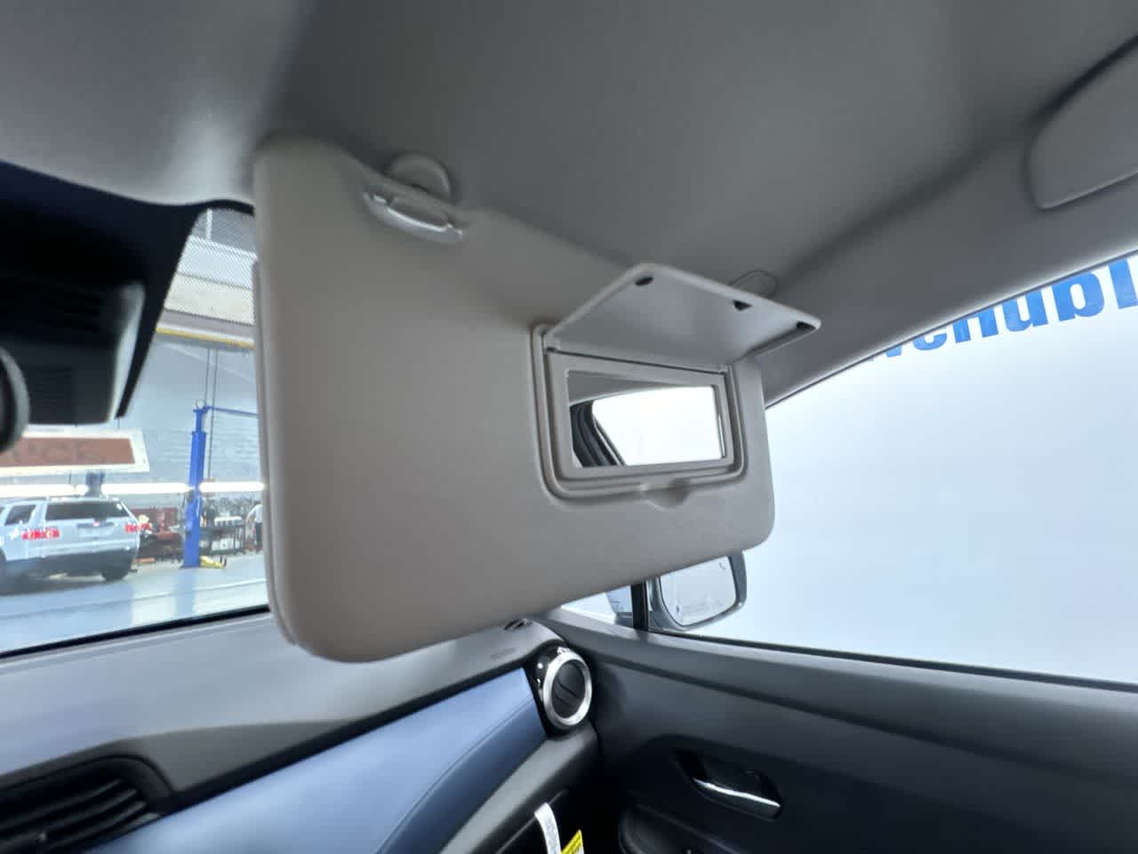 new 2025 Nissan Versa car, priced at $22,835